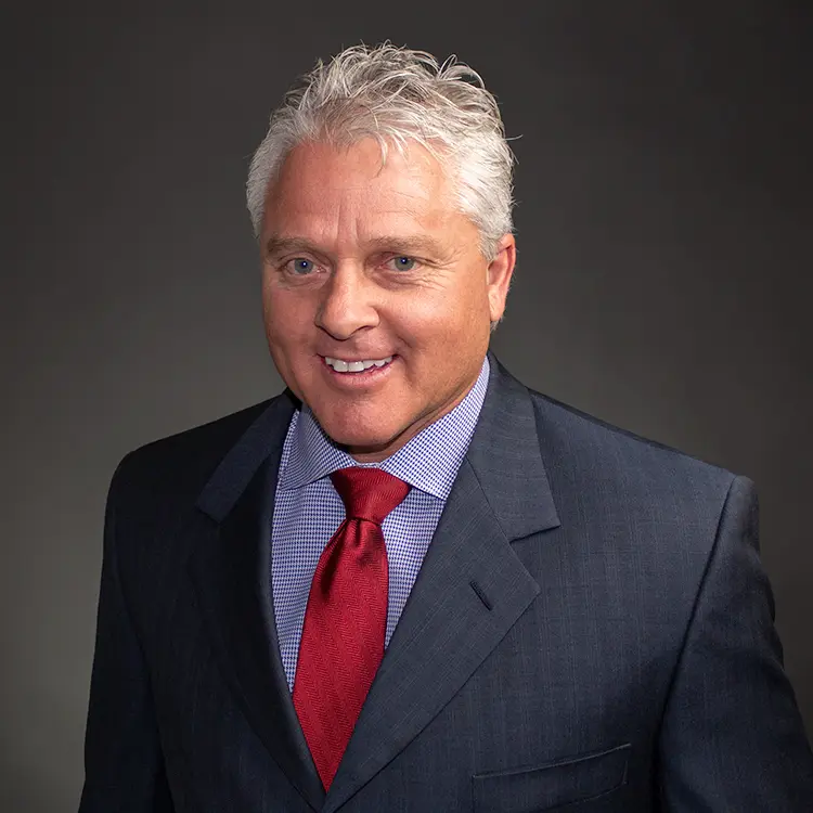 Doug A. Bunting
