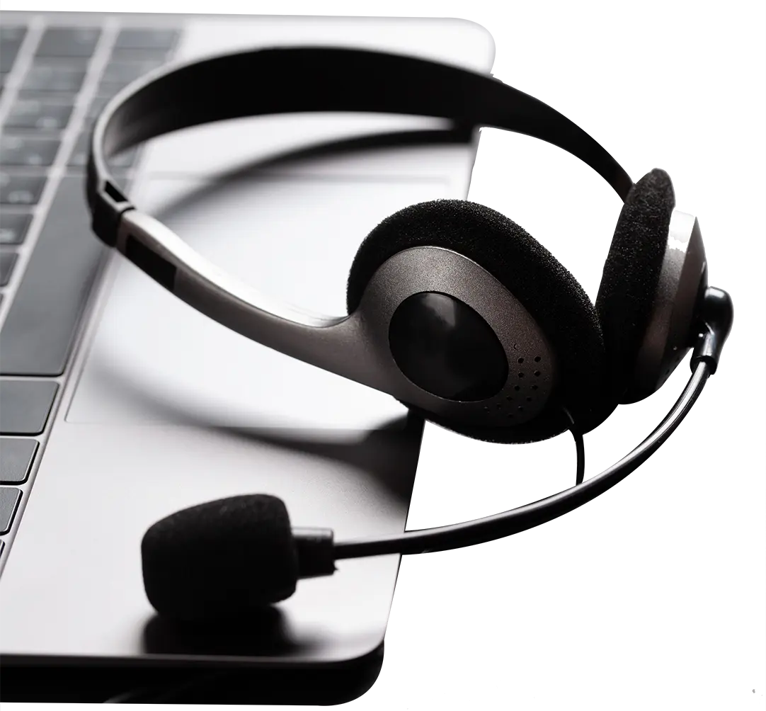 office-desk-with-headset-and-laptop-2023-11-27-05-23-56-utc