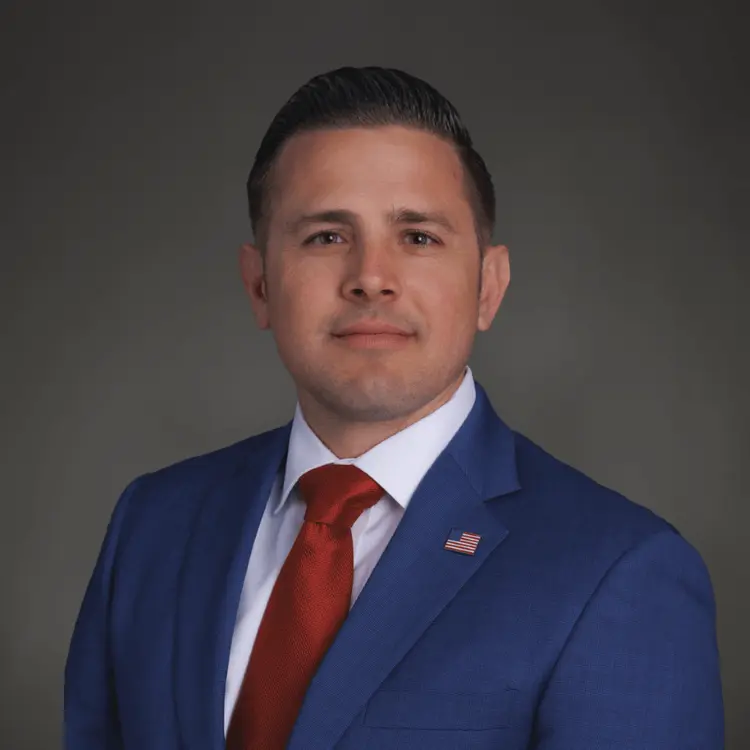 Kevin M. Poznek