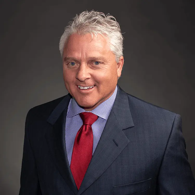 Doug A. Bunting
