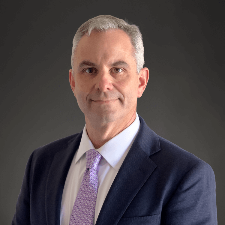 Christopher C. Finan