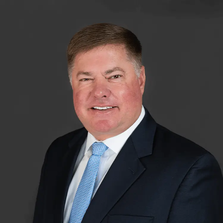 J. Scott Glanton