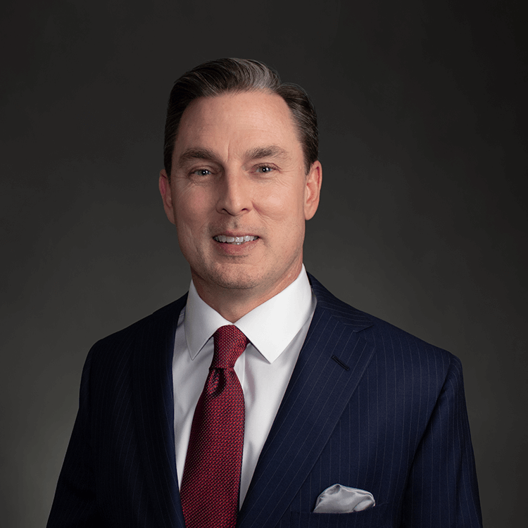 Sean K. McGee