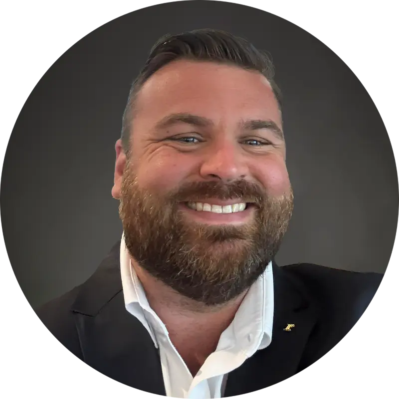 Matthew K. Dorbeck
