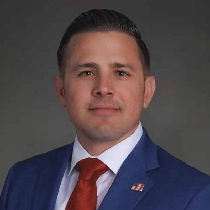 Kevin M. Poznek