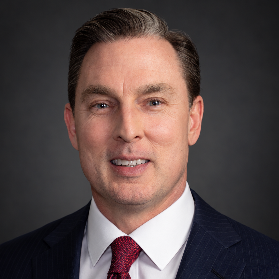 Sean K. McGee