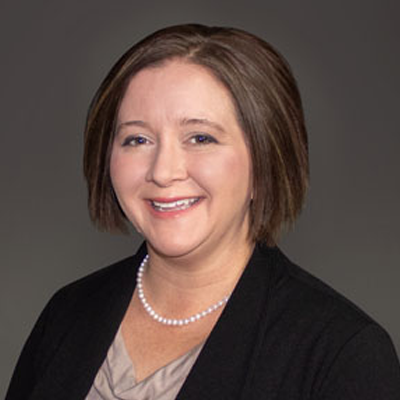 Amy N. Smith