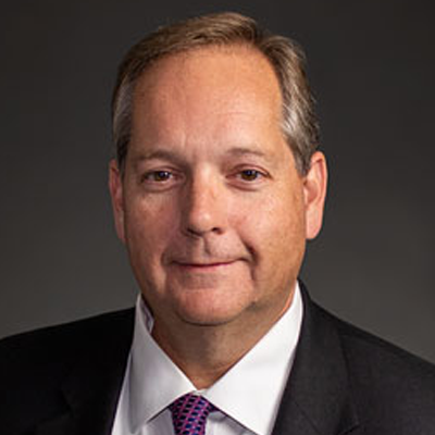 Mark L. Carter