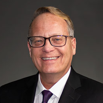 Robert G. Casey