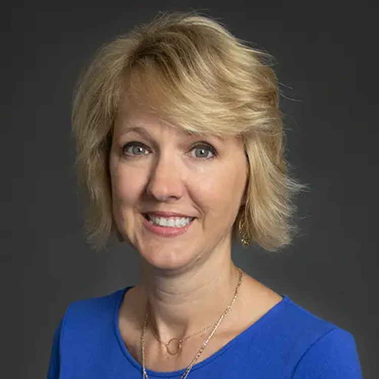 Jennifer M. Dennis