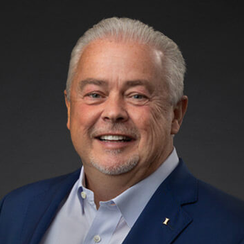 Edward L. Shackelford