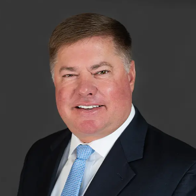 J. Scott Glanton