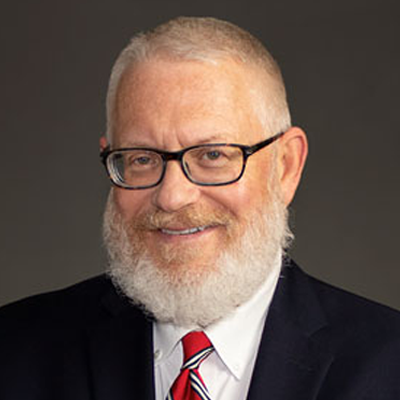 Christopher L. Weaver